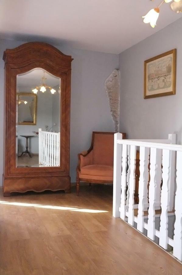 Le Douitel Bed & Breakfast Roncey ภายนอก รูปภาพ