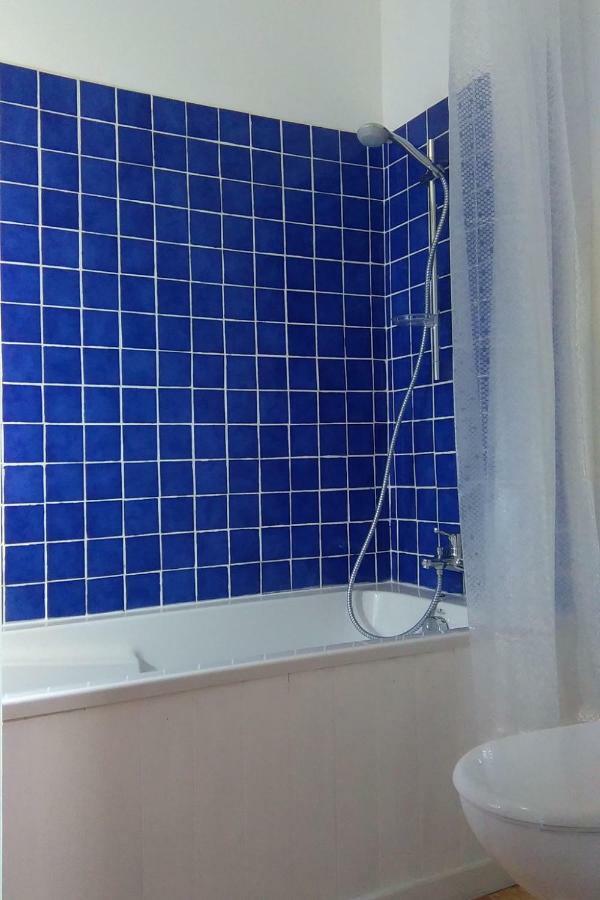 Le Douitel Bed & Breakfast Roncey ภายนอก รูปภาพ